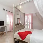 Annita's Village Ξενοδοχείο με διαμερίσματα Αγία Άννα