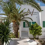 Annita's Village Ξενοδοχείο με διαμερίσματα Αγία Άννα