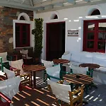 Ξενοδοχείο με διαμερίσματα Annita's Village Αγία Άννα