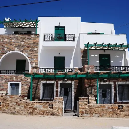 Annita's Village 아파트호텔