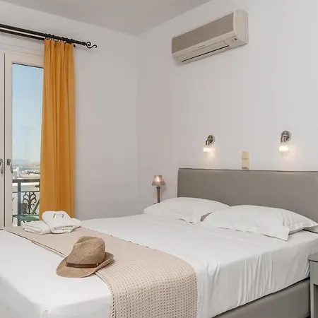 Annita's Village 아파트호텔