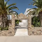 Annita's Village Agia Anna (Naxos)