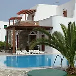 Annita's Village 3* Ajía Ána