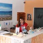 Apartmanhotel Annita's Village Ajía Ána