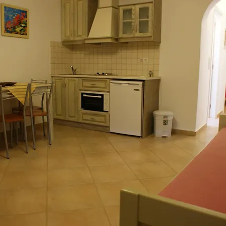 Annita's Village Αγία Άννα