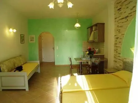 Ξενοδοχείο με διαμερίσματα Annita's Village