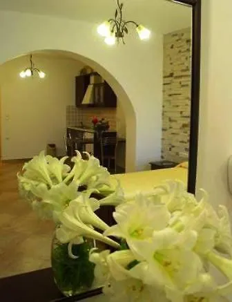 Annita's Village Αγία Άννα