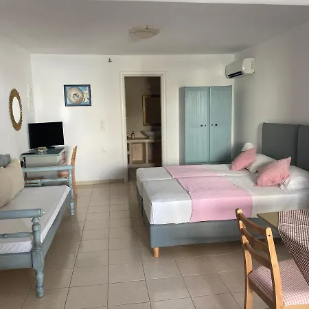 Annita's Village 3* Αγία Άννα