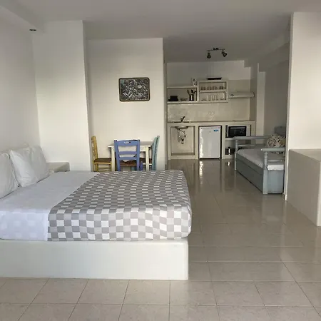 Annita's Village Αγία Άννα