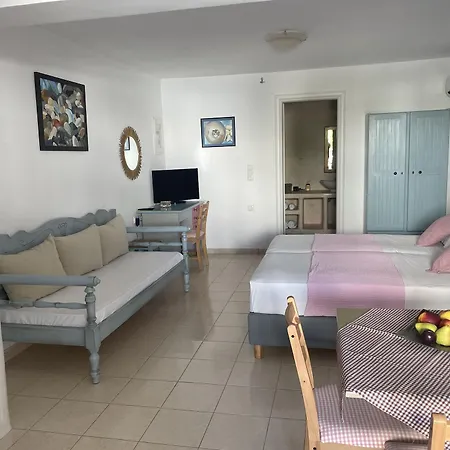 Annita's Village Ξενοδοχείο με διαμερίσματα