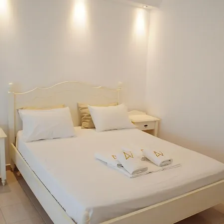 Ξενοδοχείο με διαμερίσματα Annita's Village 3*