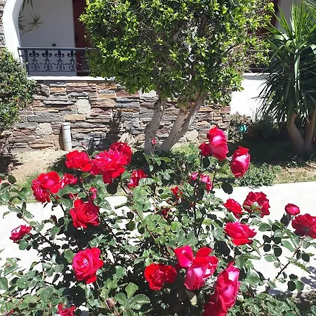 Ξενοδοχείο με διαμερίσματα Annita's Village