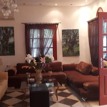Annita's Village Ξενοδοχείο με διαμερίσματα
