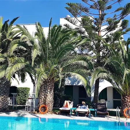 Annita's Village 3* Αγία Άννα