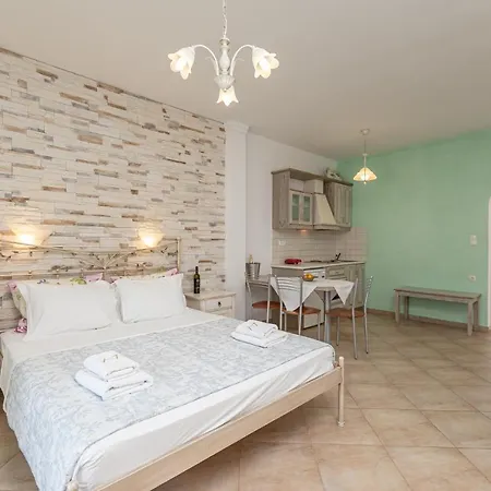 Annita's Village Ξενοδοχείο με διαμερίσματα 3*