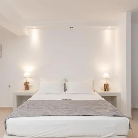 Annita's Village Apartmanhotel Ajía Ána
