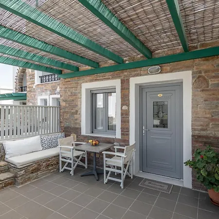 Annita's Village Ξενοδοχείο με διαμερίσματα 3*