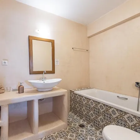 Ξενοδοχείο με διαμερίσματα Annita's Village 3*