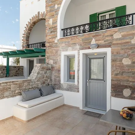 Annita's Village Aparthotel
