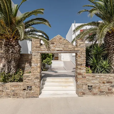 Annita's Village Αγία Άννα