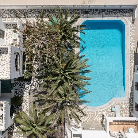 Ξενοδοχείο με διαμερίσματα Annita's Village Αγία Άννα