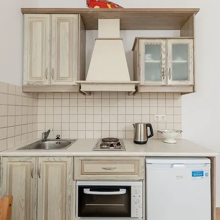 Annita's Village Ξενοδοχείο με διαμερίσματα