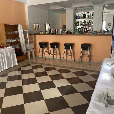Ξενοδοχείο με διαμερίσματα Annita's Village Αγία Άννα
