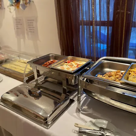 Annita's Village Ξενοδοχείο με διαμερίσματα