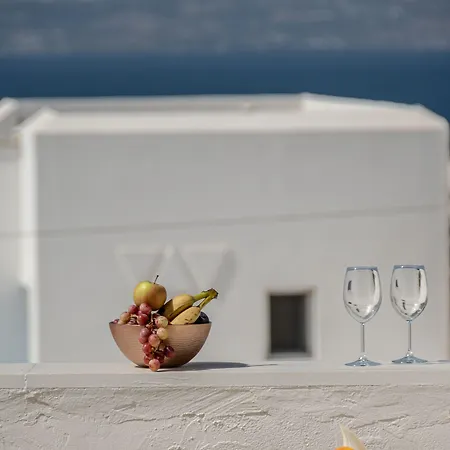 Ξενοδοχείο με διαμερίσματα Annita's Village