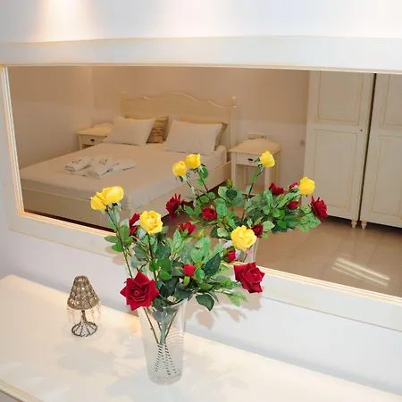 Annita's Village Αγία Άννα