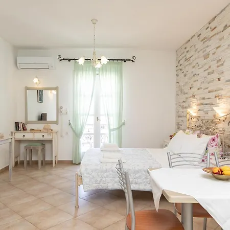 Annita's Village Ξενοδοχείο με διαμερίσματα