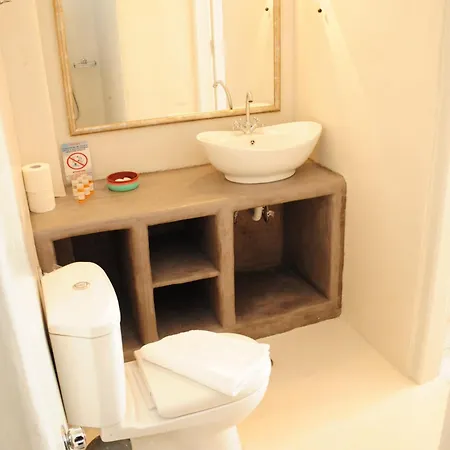 Annita's Village Ξενοδοχείο με διαμερίσματα Αγία Άννα