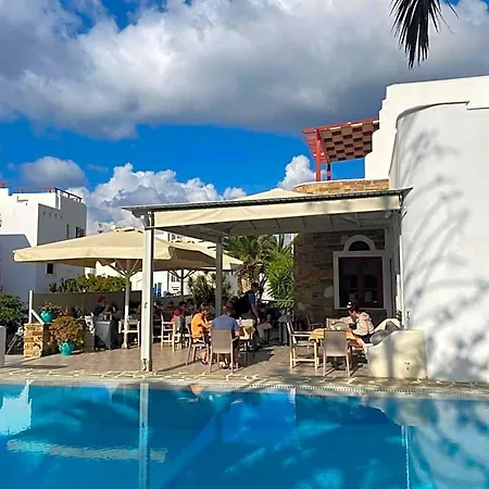 Annita's Village Apartmanhotel 3*
