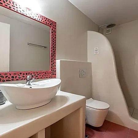 Annita's Village 3* Agia Anna (Naxos)