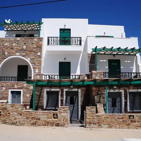 Aparthotel Annita's Village
