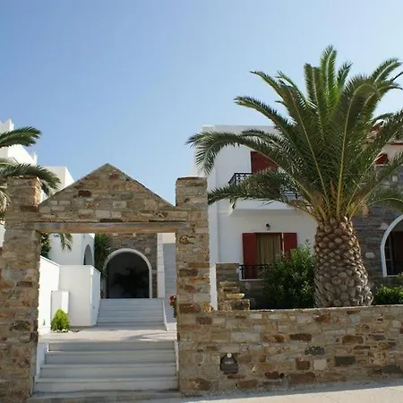 Annita's Village