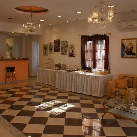 Annita's Village Ξενοδοχείο με διαμερίσματα 3*