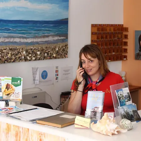 Annita's Village Ξενοδοχείο με διαμερίσματα 3*