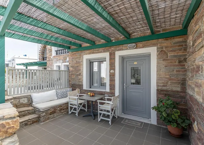 Annita's Village Ξενοδοχείο με διαμερίσματα 3*