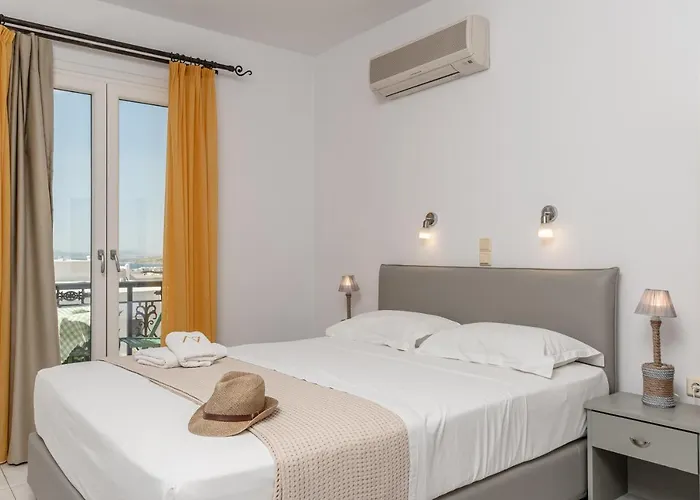 Annita's Village Lägenhetshotell