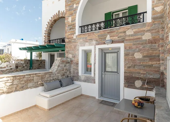 Annita's Village Апарт-отель