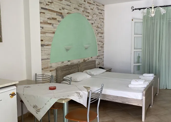 Annita's Village Lägenhetshotell