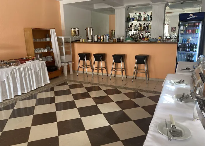 Апарт-отель Annita's Village Айя-Анна