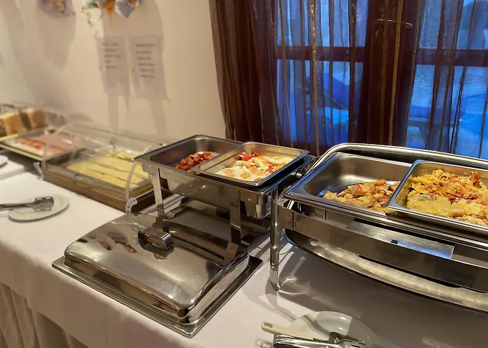 Annita's Village Lägenhetshotell