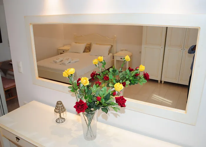 Annita's Village Αγία Άννα